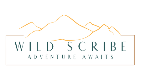 Wild Scribe Studio
